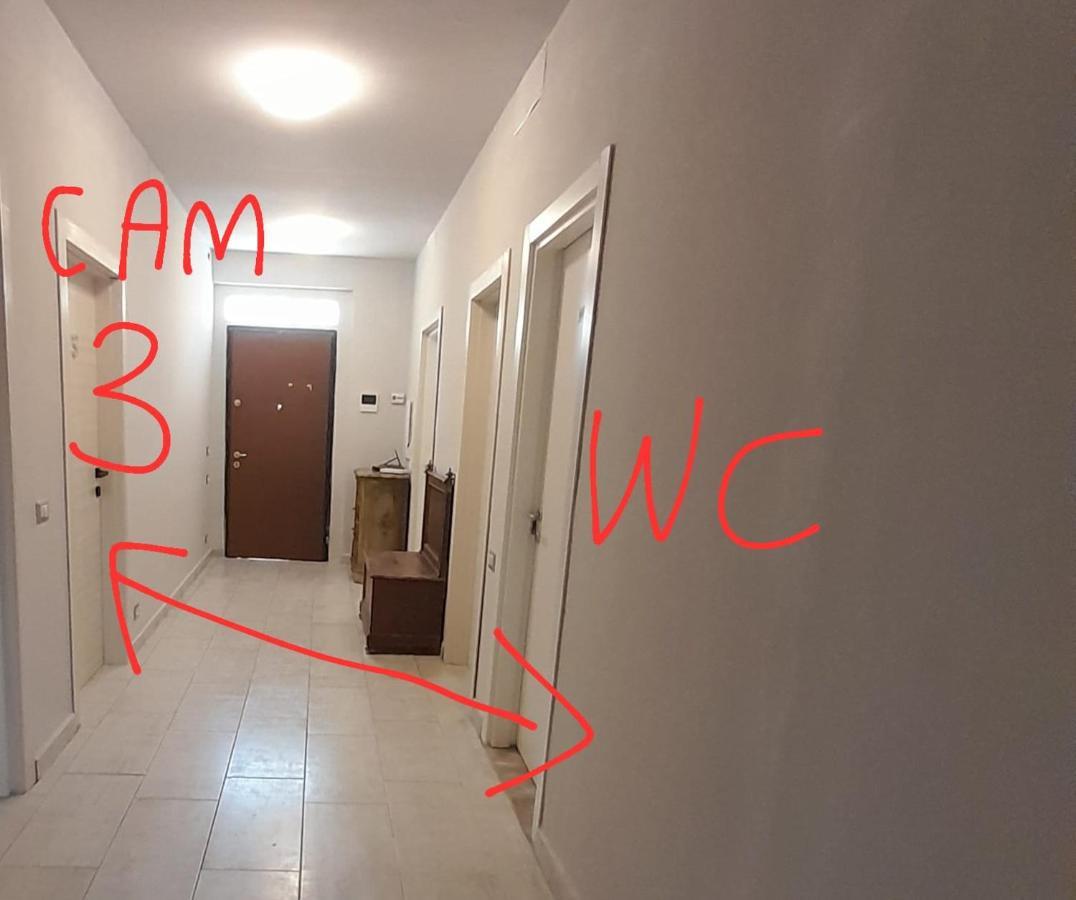 Agriturismo La Palma Sambuca Val Di Pesa Tavarnelle Val di Pesa Pokój zdjęcie