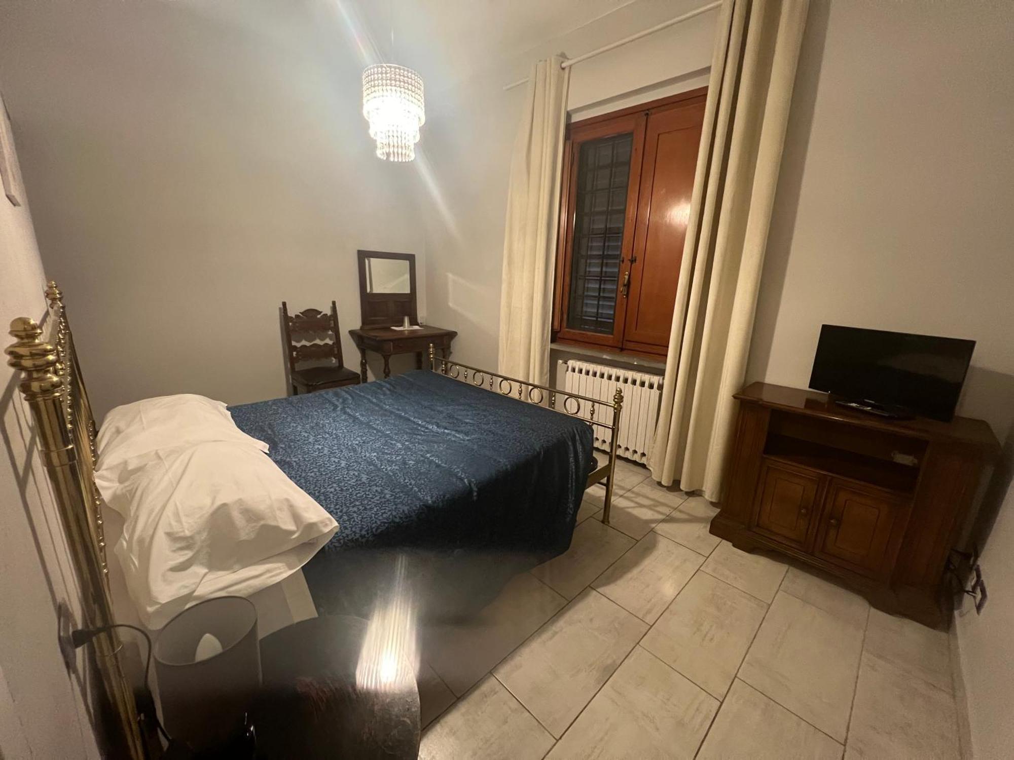 Agriturismo La Palma Sambuca Val Di Pesa Tavarnelle Val di Pesa Zewnętrze zdjęcie
