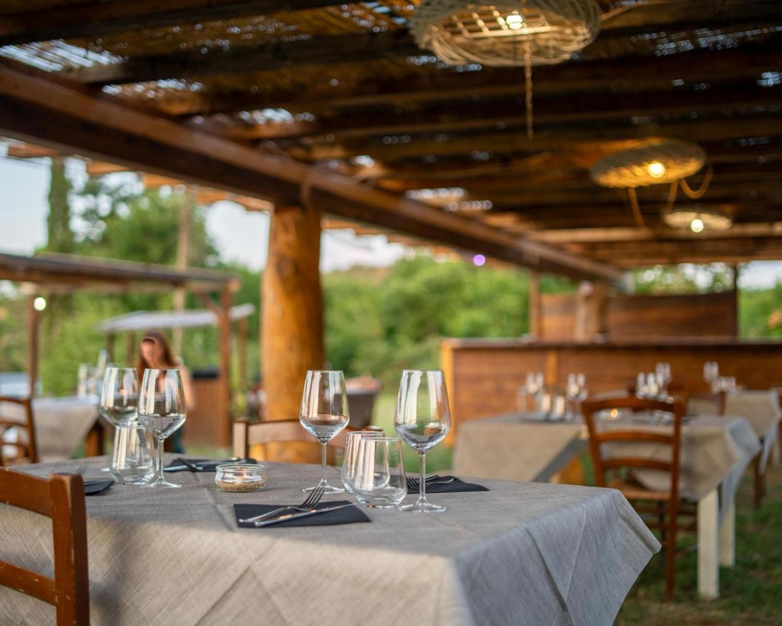 Agriturismo La Palma Sambuca Val Di Pesa Tavarnelle Val di Pesa Zewnętrze zdjęcie